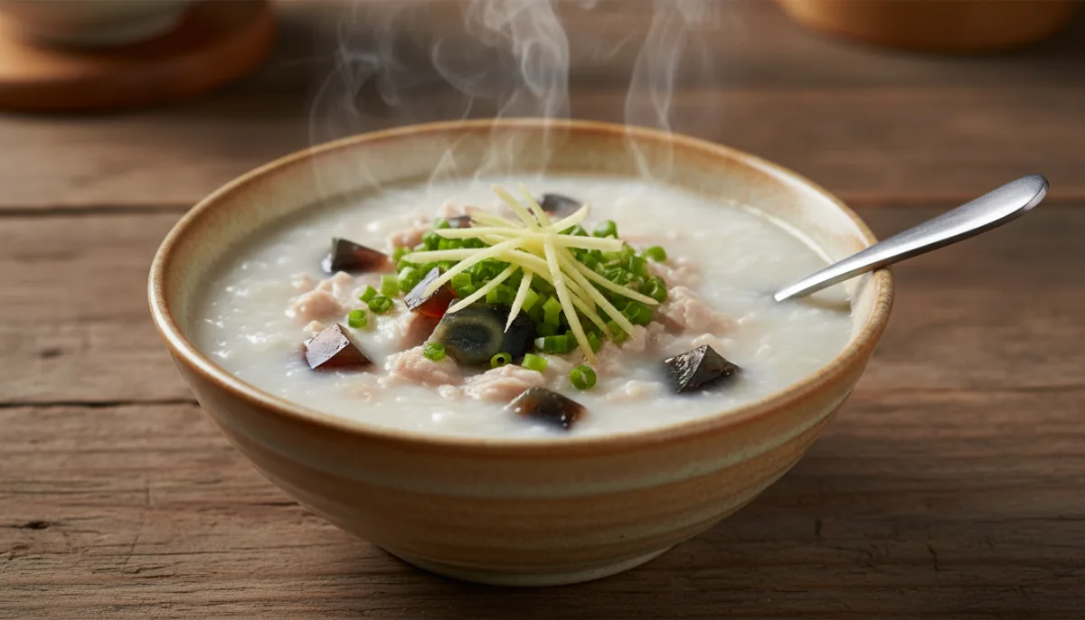 A Taste of the Andes: Exploring the Vibrant Flavors of Peruvian Home Cooking