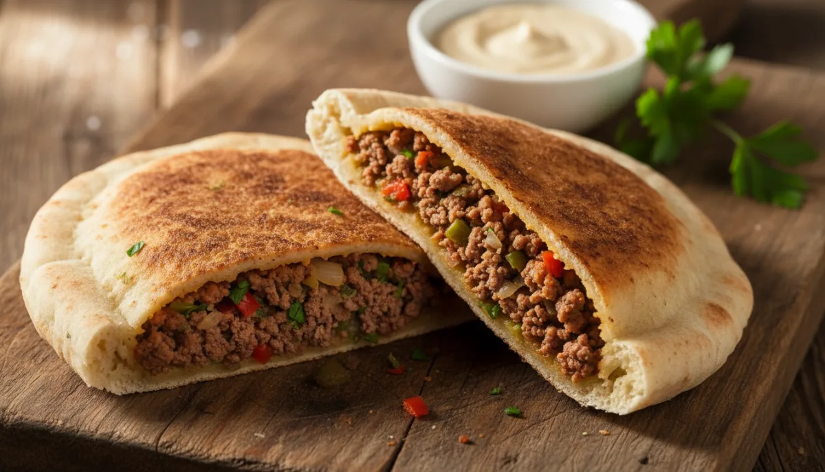 Xhepa Hawawshi Egjiptianë