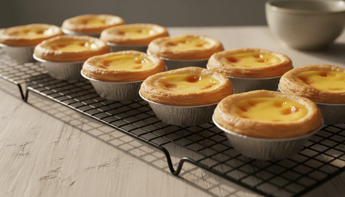 The Art of the Perfect Crust: Achieving Golden-Brown Perfection on Pies and Tarts