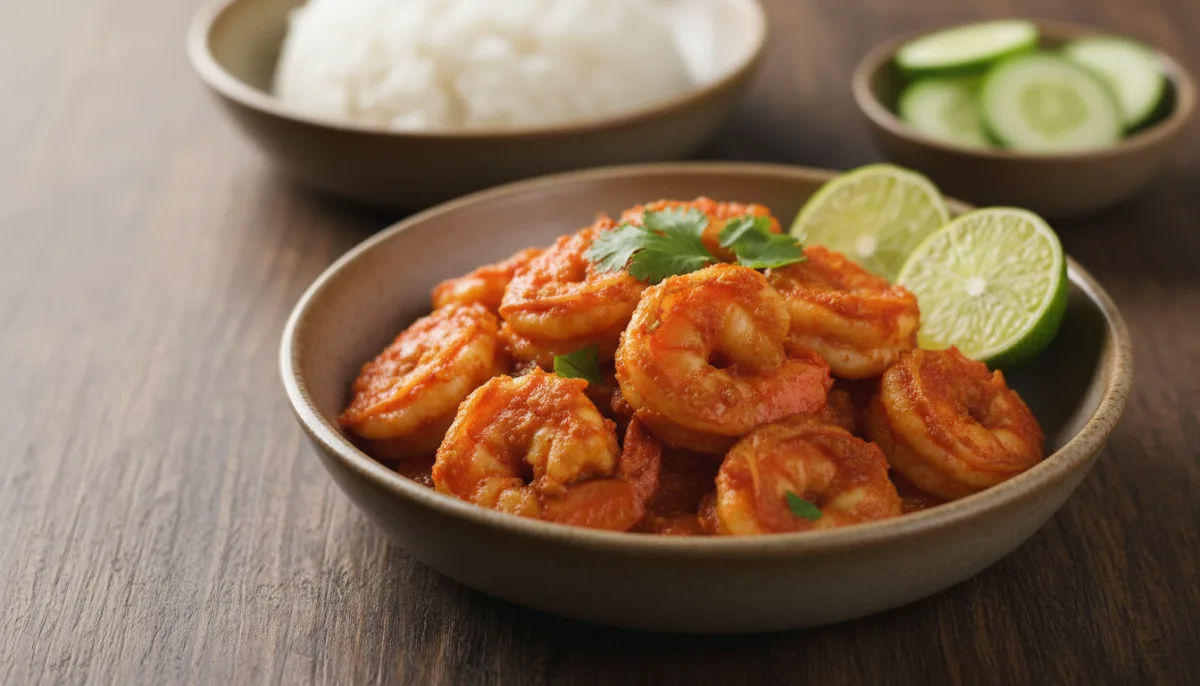 Un assaggio di Thailandia: ingredienti essenziali e semplici tecniche di "stir-fry"