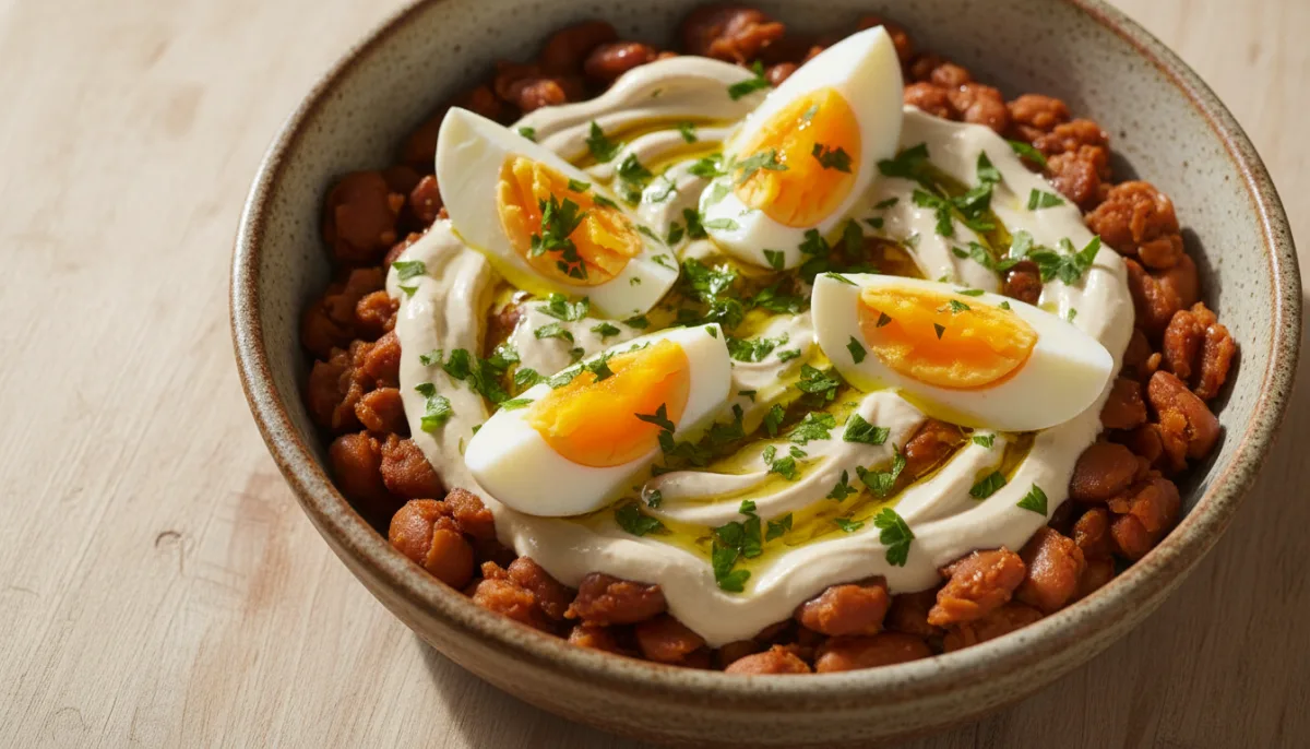 The Art of the Perfect Hard-Boiled Egg: Creamy Yolks and Easy Peeling