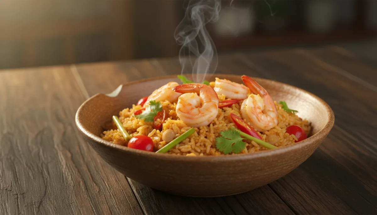 A Culinary Tour of Southeast Asia: Essential Spices and Techniques for Authentic Thai and Vietnamese Home Cooking